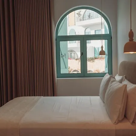Hotel Ioneo Dhërmi