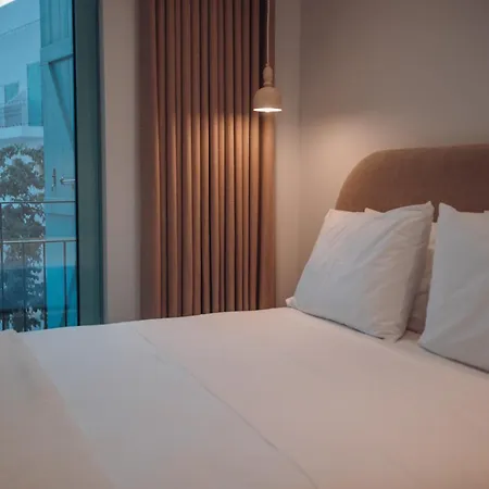 Hotel Ioneo *