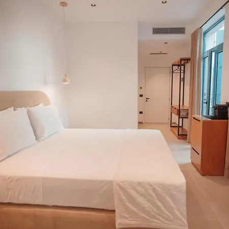Ioneo Hotel Dhërmi