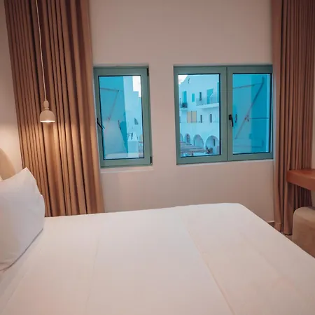 Hotel Ioneo *