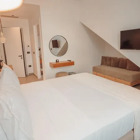Hotel Ioneo Dhërmi