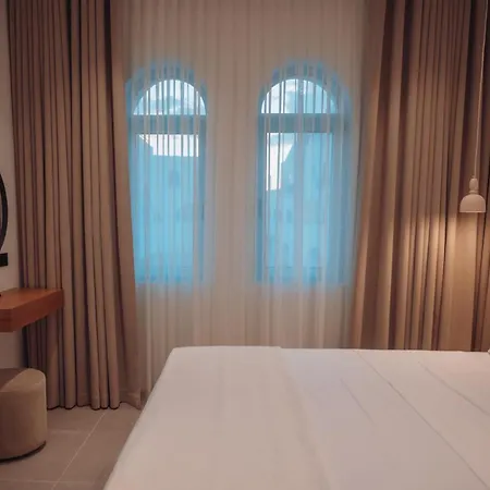 Hotel Ioneo