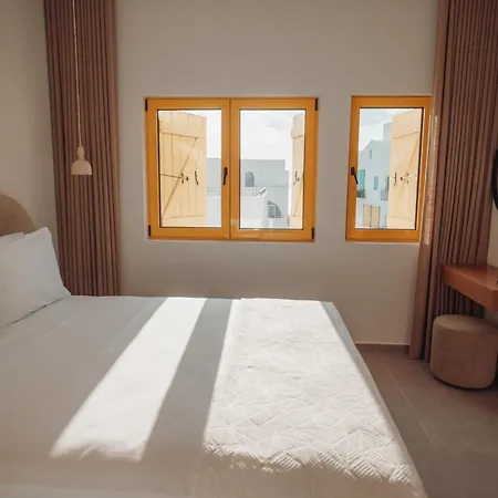 Ioneo Hotel Dhërmi