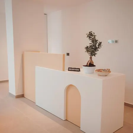 Ioneo Hotel Dhërmi