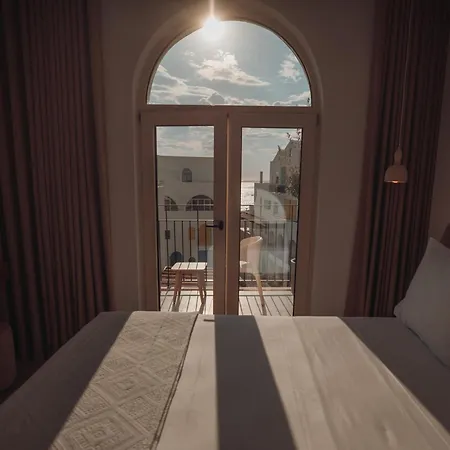 Hotel Ioneo Dhërmi