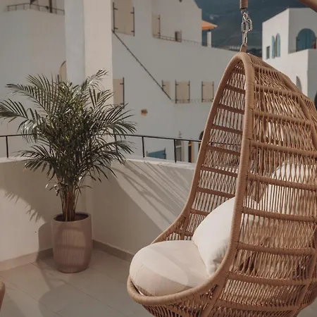 Hotel Ioneo Dhërmi