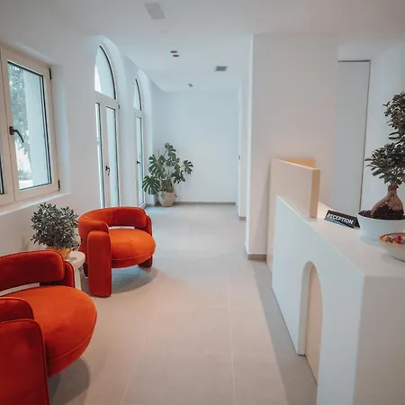 Ioneo Hotel Dhërmi