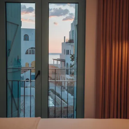 Hotel Ioneo