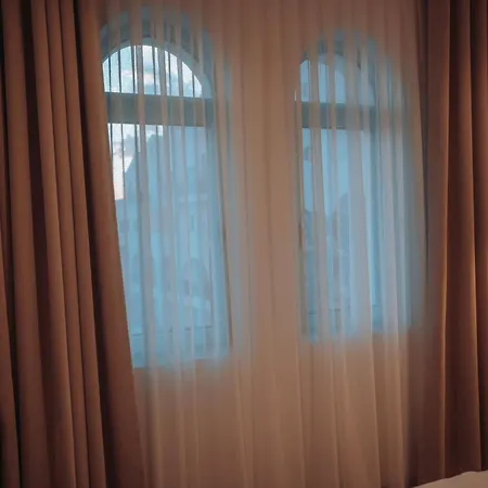 Hotel Ioneo Dhërmi
