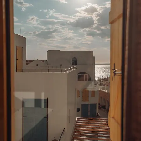 Ioneo Hotel Dhërmi
