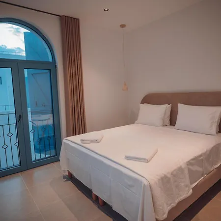 Hotel Ioneo Dhërmi