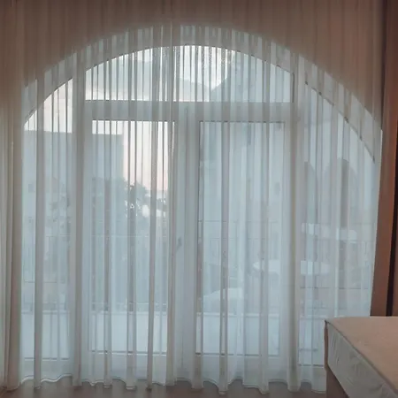 Hotel Ioneo Dhërmi