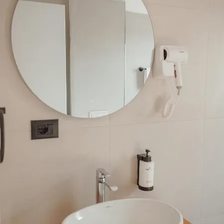 Hotel Ioneo Dhërmi