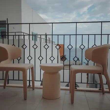 Hotel Ioneo Dhërmi